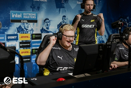 主机业务发展顺利的背后故事