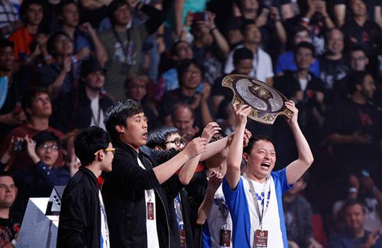 王者荣耀 S40 中单铭文与出装解析 梦炽组合崛起