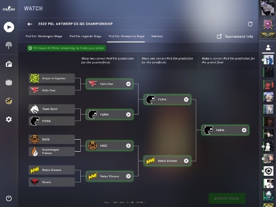 电竞粤超推动广东电竞产业新生态发展