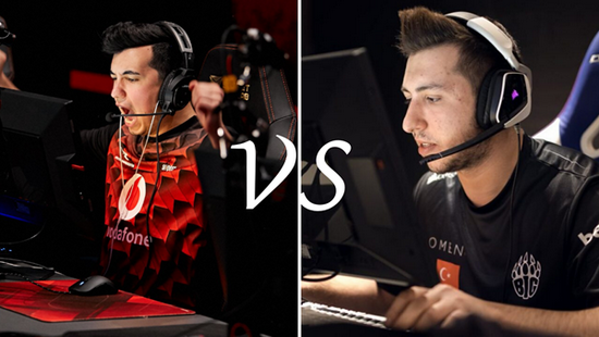 S15全球总决赛战队集结 谁将成为最后的冠军