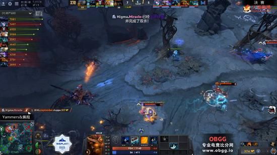 S15瑞士轮决战时刻 TES与BLG内战 T1迎战MKOI